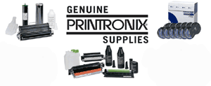 Printronix Supplies